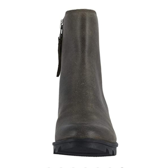 Sorel Phoenix Zip Waterproof Booties - Picture 2 of 16